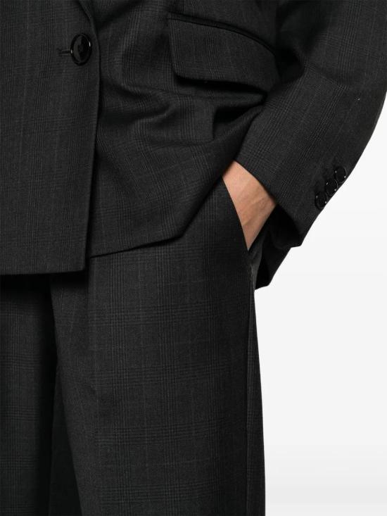  이자벨마랑 테이퍼드 팬츠 PA0326FBB1F01I - ISABEL MARANT