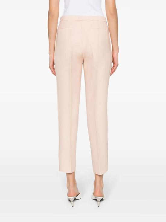  파비아나 필리피 수트 팬츠 PAD264F250I8830000 peach - FABIANA FILIPPI