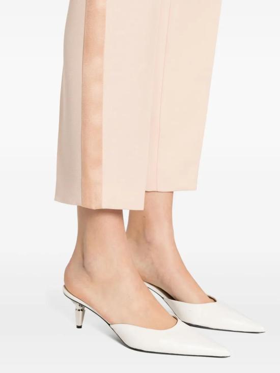  파비아나 필리피 수트 팬츠 PAD264F250I8830000 peach - FABIANA FILIPPI