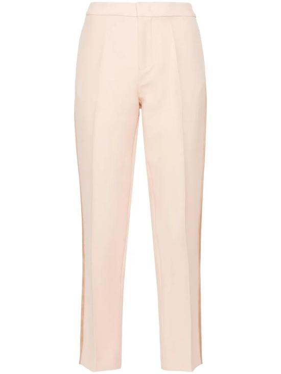  파비아나 필리피 수트 팬츠 PAD264F250I8830000 peach