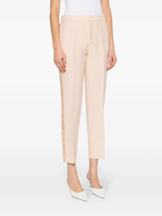  파비아나 필리피 수트 팬츠 PAD264F250I8830000 peach - FABIANA FILIPPI