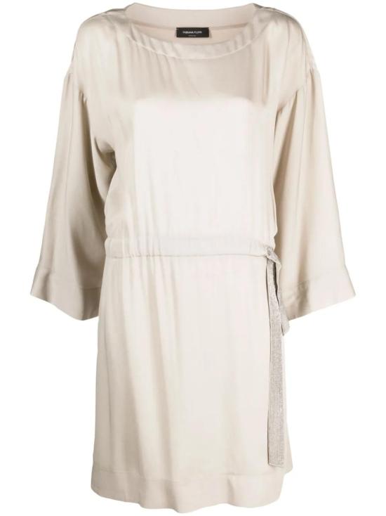  파비아나 필리피 숏 원피스 ABD213F1290000H674