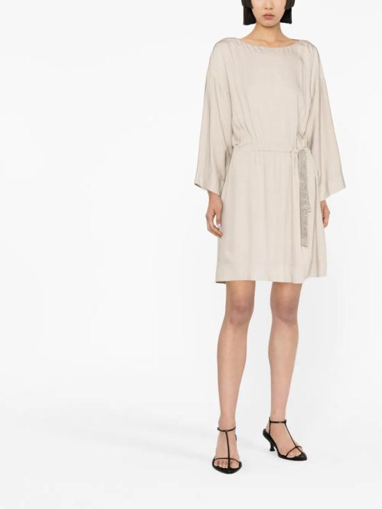  파비아나 필리피 숏 원피스 ABD213F1290000H674 - FABIANA FILIPPI