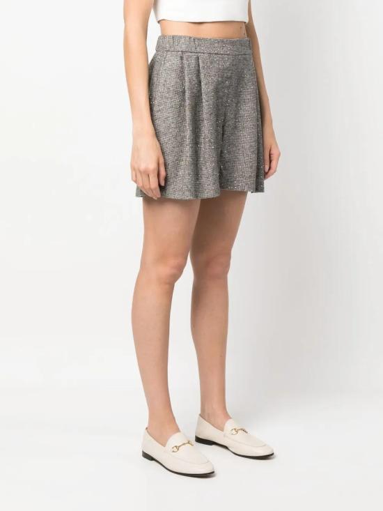  파비아나 필리피 숏팬츠 PAD213F2680000H662 - FABIANA FILIPPI