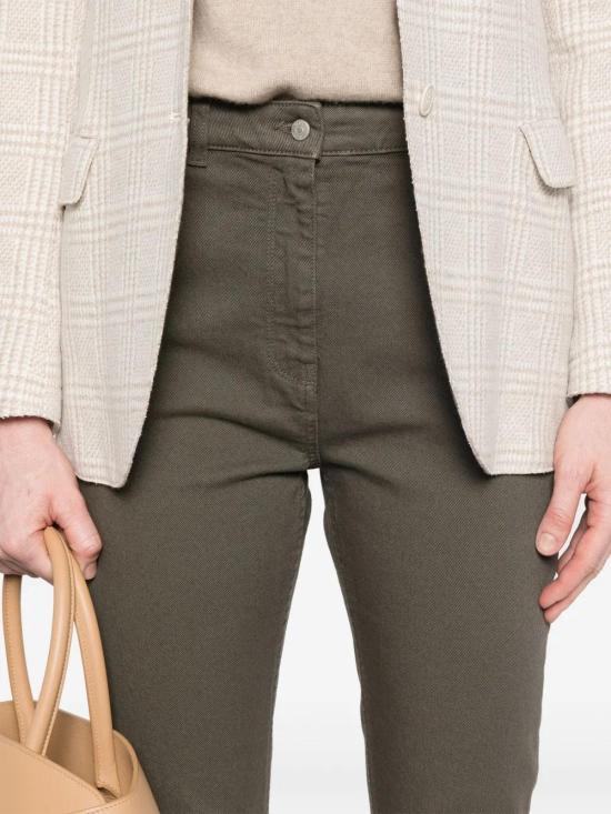  파비아나 필리피 데님 팬츠 PAD222W369H1120000 - FABIANA FILIPPI