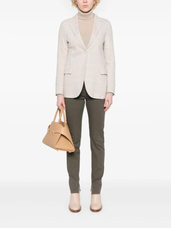  파비아나 필리피 데님 팬츠 PAD222W369H1120000 - FABIANA FILIPPI