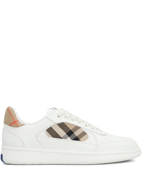  버버리 스니커즈 8108654161634 white