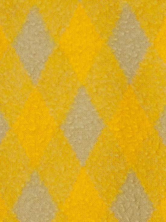  버버리 미디 스커트 8077691 taupe - BURBERRY