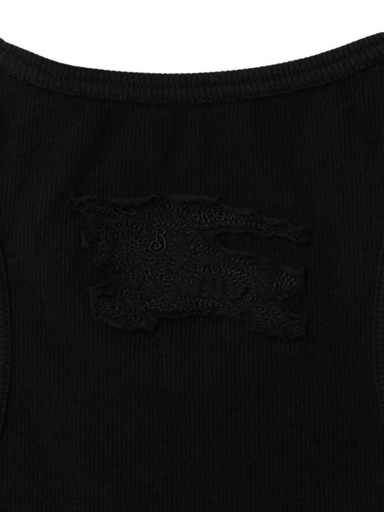  버버리 민소매 티셔츠 8088990 - BURBERRY