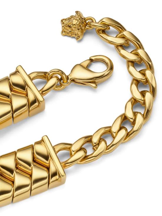  베르사체 팔찌 10189541A00620 - VERSACE