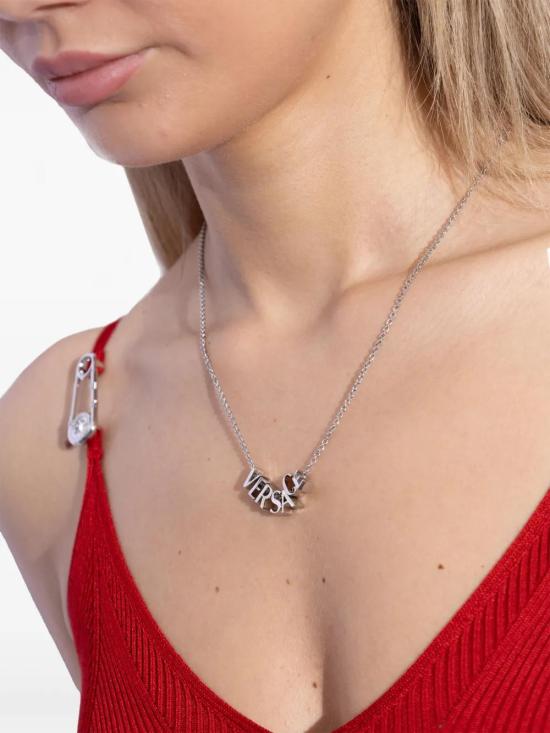  베르사체 목걸이/팬던트 10196571A00620 - VERSACE
