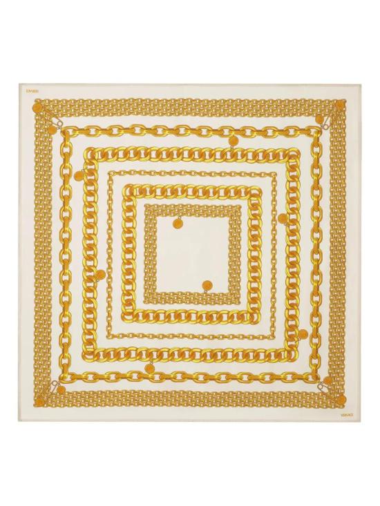  베르사체 머플러/스카프 10016001A13782