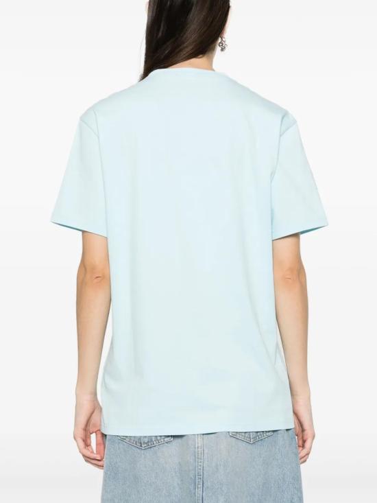  베르사체 반팔 티셔츠 10136001A10135 - VERSACE