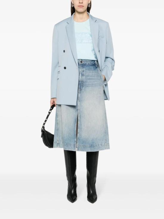  베르사체 반팔 티셔츠 10136001A10135 - VERSACE