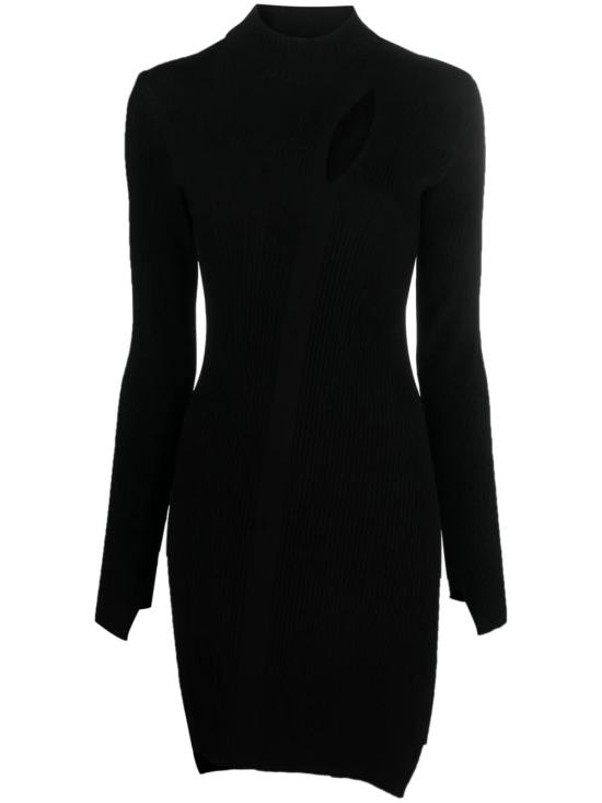  베르사체 숏 원피스 10109621A07953