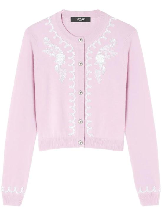  베르사체 가디건 10153381A10428