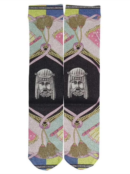  베르사체 양말 10066191A04570