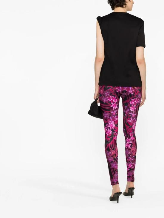  베르사체 민소매 티셔츠 10082891A06529 - VERSACE