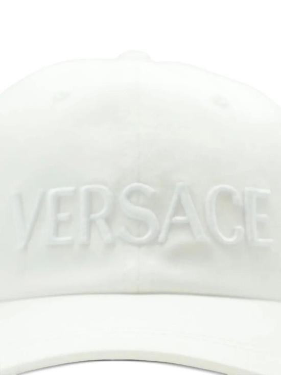  베르사체 모자 10127521A05934 - VERSACE