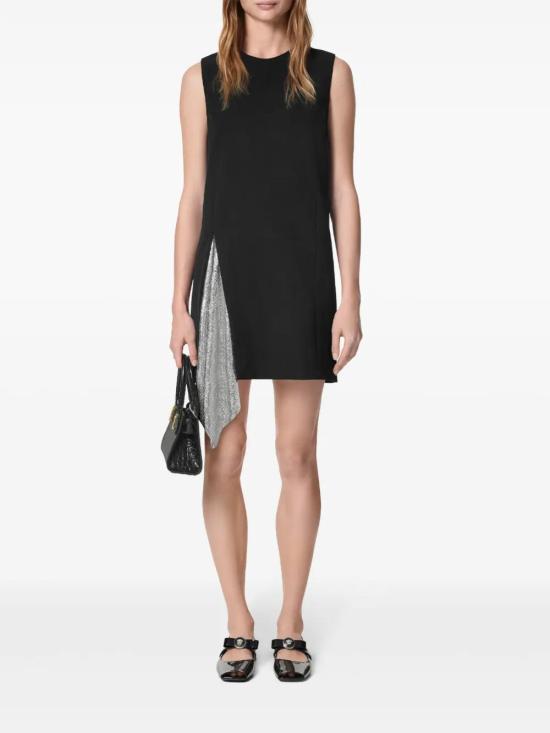  베르사체 숏 원피스 10172621A12052 - VERSACE