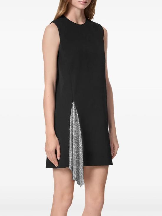  베르사체 숏 원피스 10172621A12052 - VERSACE