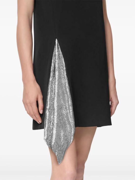  베르사체 숏 원피스 10172621A12052 - VERSACE