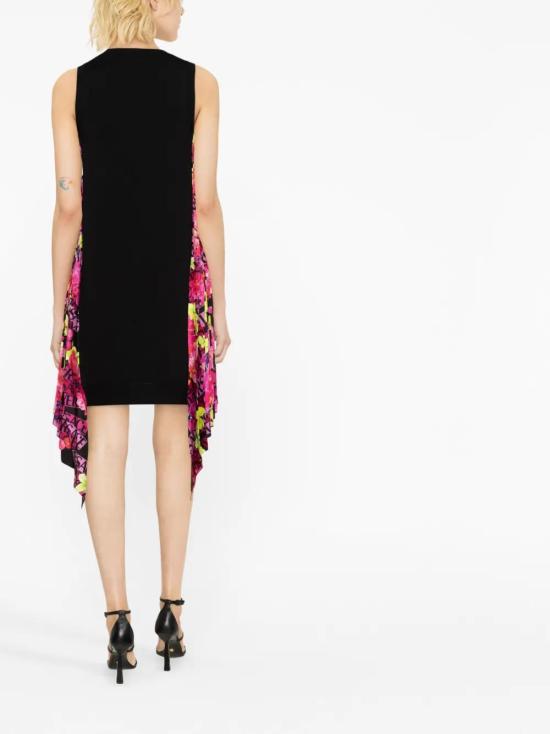  베르사체 미디 원피스 10087901A06274 - VERSACE