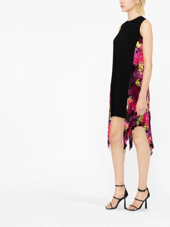  베르사체 미디 원피스 10087901A06274 - VERSACE