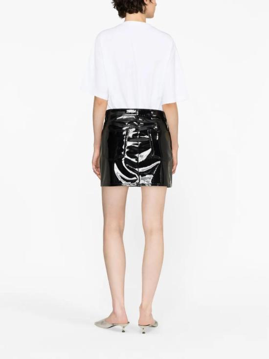  베르사체 반팔 티셔츠 10108481A08262 white - VERSACE