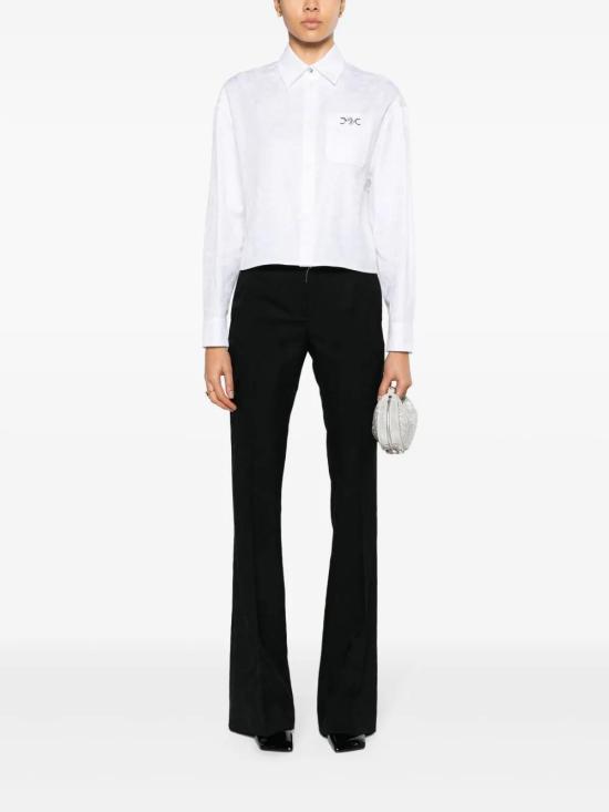  베르사체 셔츠 10137651A09630 - VERSACE