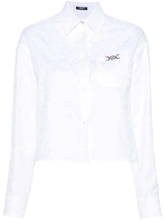  베르사체 셔츠 10137651A09630