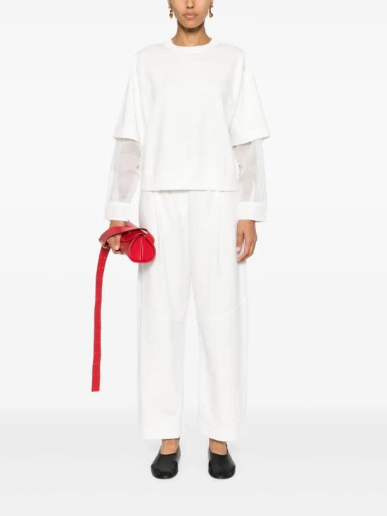  브루넬로 쿠치넬리 트레이닝/조거 팬츠 MP827HP599C600 - BRUNELLO CUCINELLI