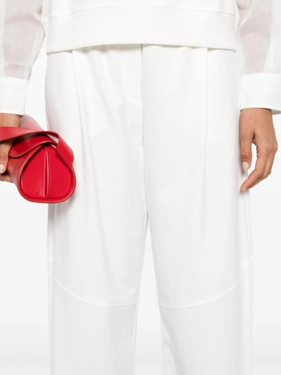  브루넬로 쿠치넬리 트레이닝/조거 팬츠 MP827HP599C600 - BRUNELLO CUCINELLI