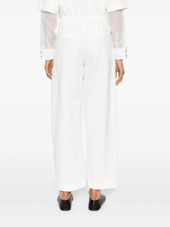  브루넬로 쿠치넬리 트레이닝/조거 팬츠 MP827HP599C600 - BRUNELLO CUCINELLI