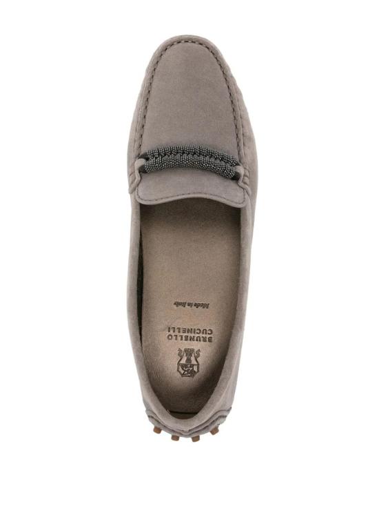  브루넬로 쿠치넬리 로퍼 MZSFG2686C8195 - BRUNELLO CUCINELLI
