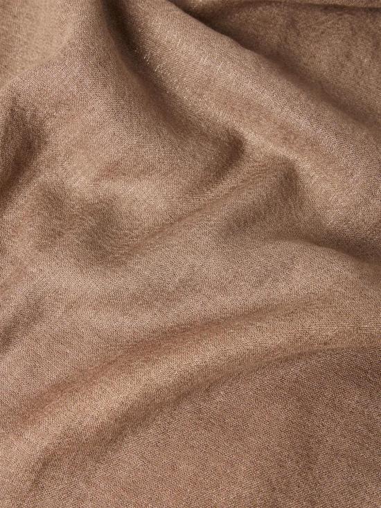  브루넬로 쿠치넬리 머플러/스카프 MSCDAR097C2867 - BRUNELLO CUCINELLI