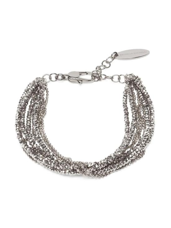  브루넬로 쿠치넬리 팔찌 MBOW9LV23CVERU