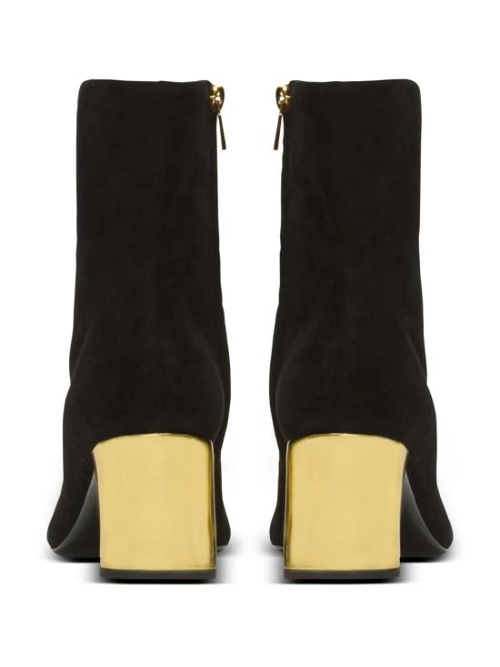  발망 부츠 DN0TE036LSUPEAD - BALMAIN