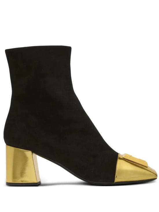  발망 부츠 DN0TE036LSUPEAD