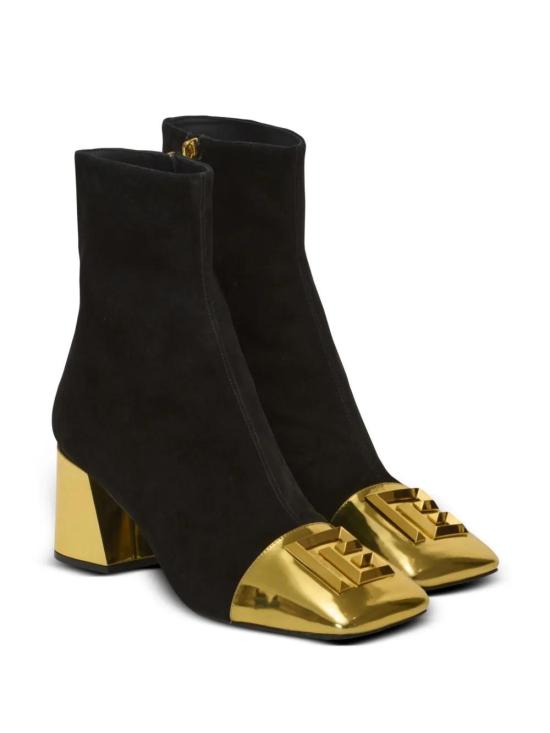  발망 부츠 DN0TE036LSUPEAD - BALMAIN