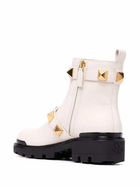  발렌티노 가라바니 부츠 WS0DC9NKD - VALENTINO GARAVANI