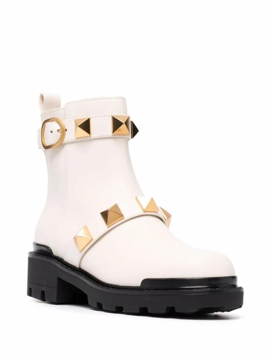  발렌티노 가라바니 부츠 WS0DC9NKD - VALENTINO GARAVANI