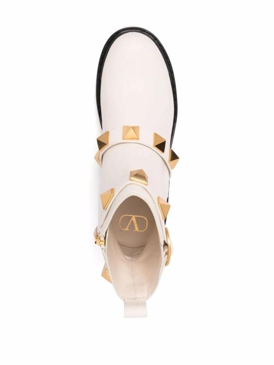  발렌티노 가라바니 부츠 WS0DC9NKD - VALENTINO GARAVANI