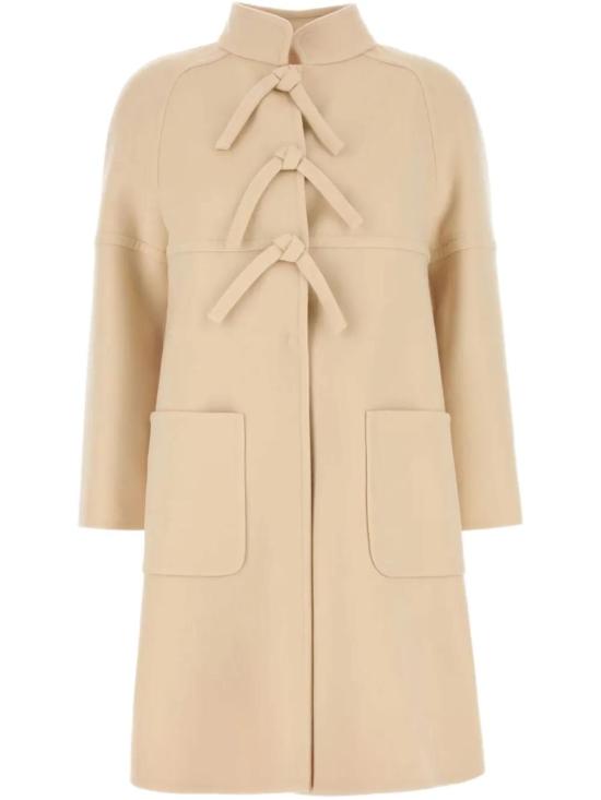  발렌티노 가라바니 코트 BCA7L86JA beige