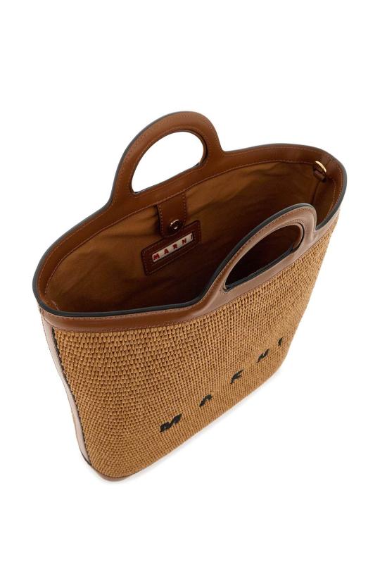  마르니 가방 242418ABS000003 00M50 brown - MARNI