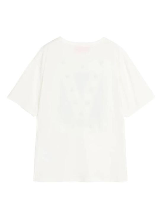  발렌티노 가라바니 반팔 티셔츠 BMG24I919 - VALENTINO GARAVANI