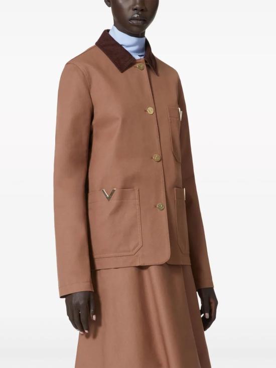  발렌티노 가라바니 수트 자켓 BCJ3908C6 - VALENTINO GARAVANI