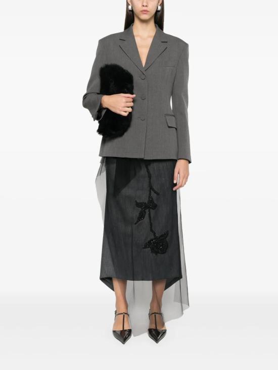  발렌티노 가라바니 수트 자켓 BCE3R57CU - VALENTINO GARAVANI