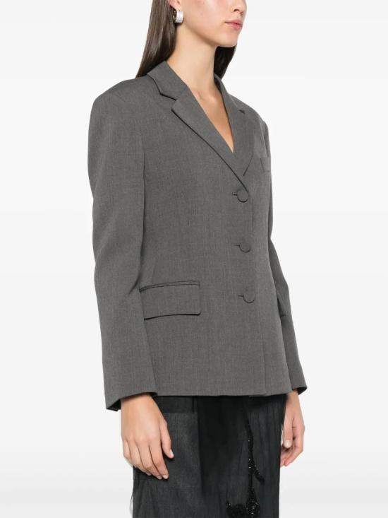  발렌티노 가라바니 수트 자켓 BCE3R57CU - VALENTINO GARAVANI