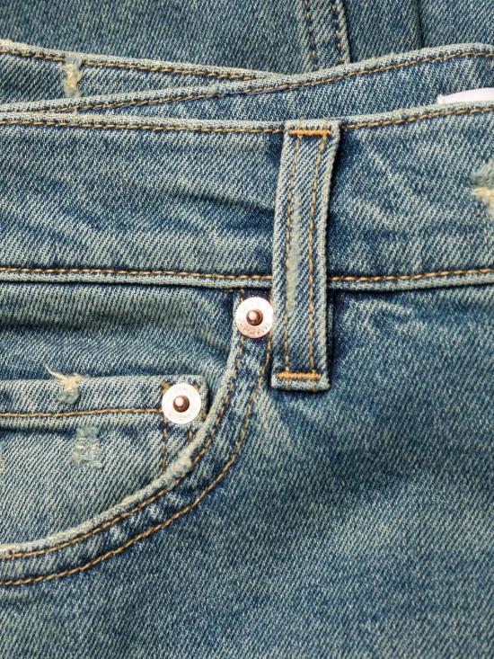  발렌티노 가라바니 스트레이트 팬츠 BDD12M6UA - VALENTINO GARAVANI